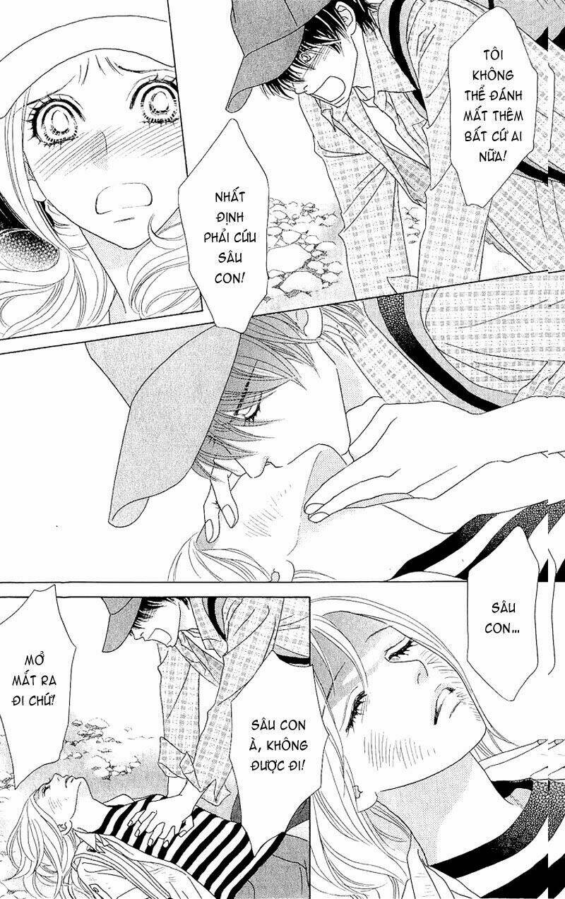 papillon hana to chou chapter 40 8