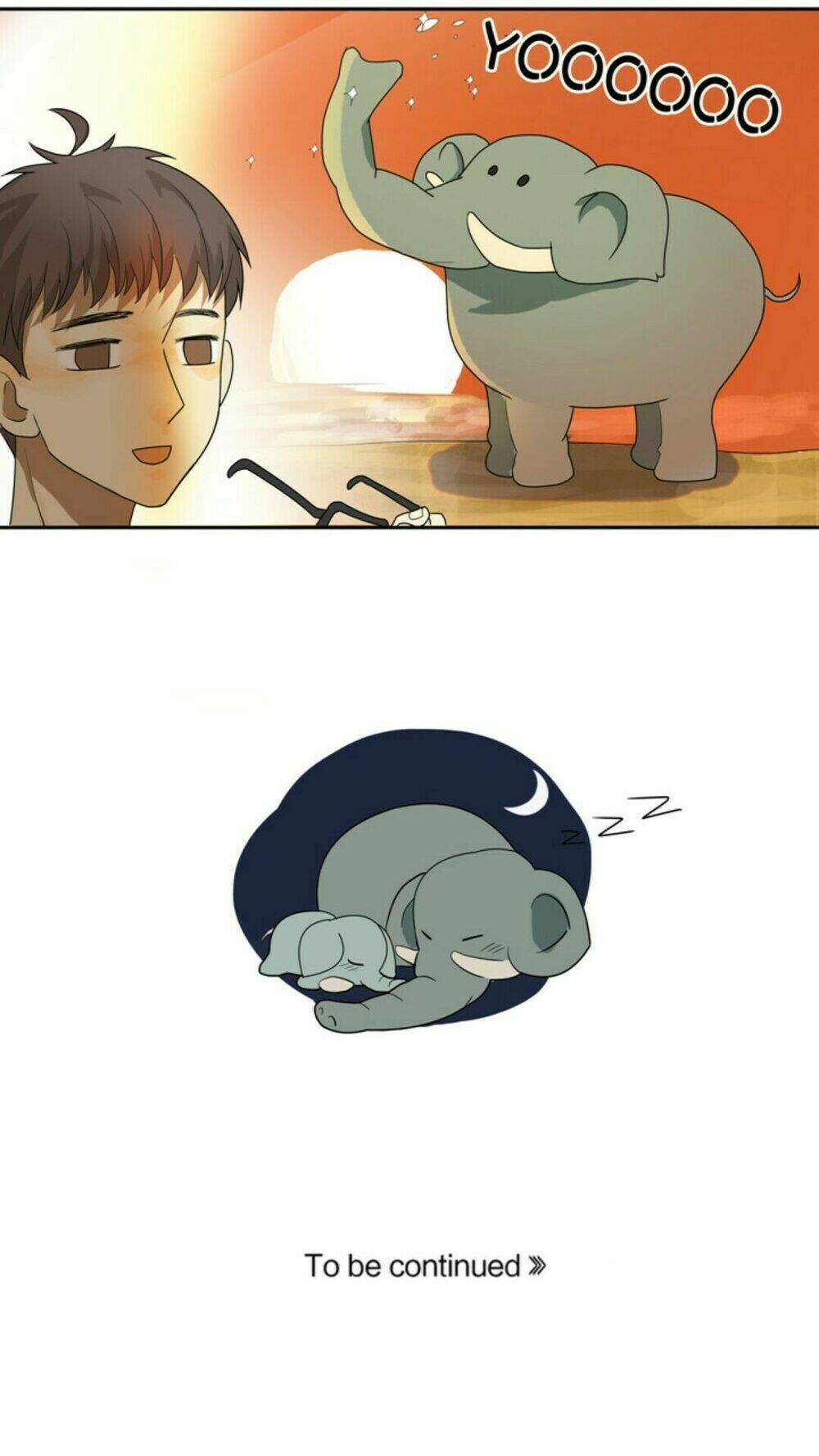 sổ tay nuôi dưỡng thần tượng, lên đường thôi! chapter 2 18