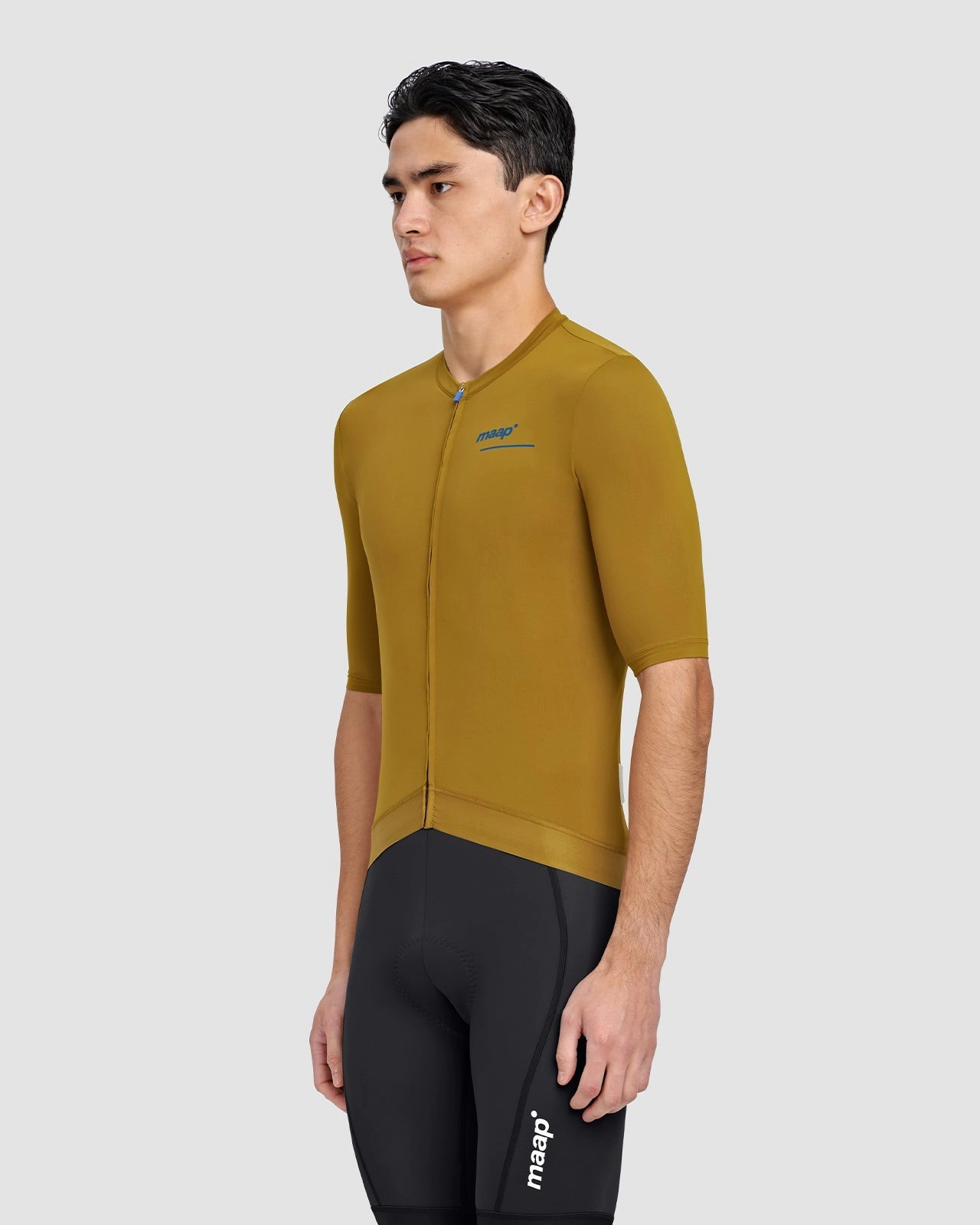 Áo Thể Thao Đạp Xe Nam MAAP Training Jersey
