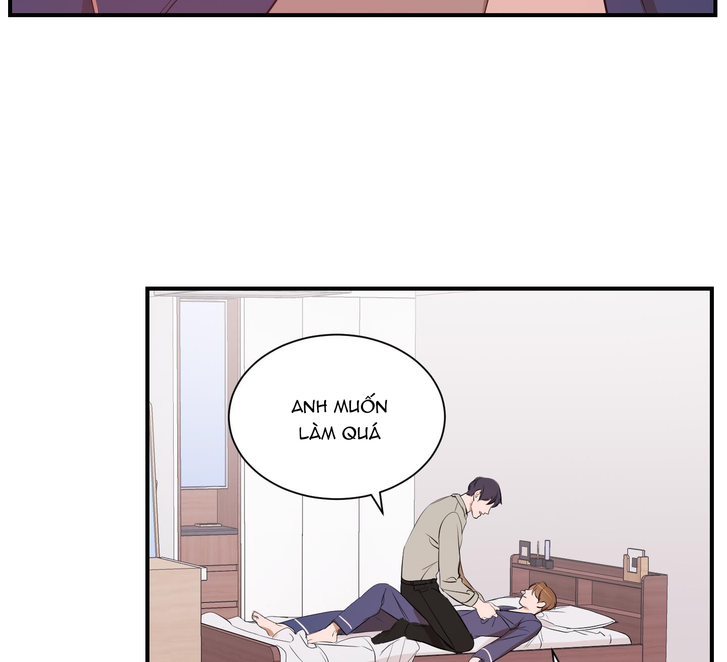 chốn riêng tư chapter 35 42