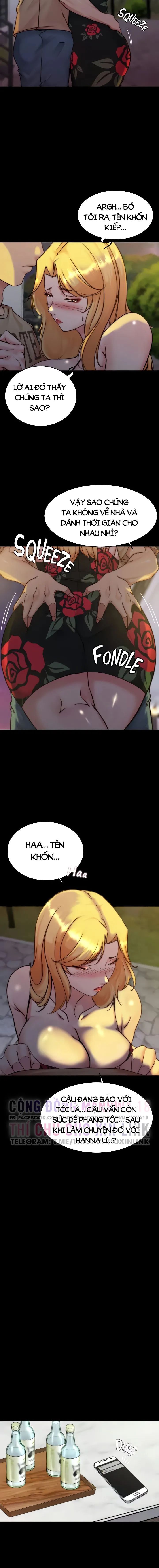 nhật ký quần lót chapter 95 8