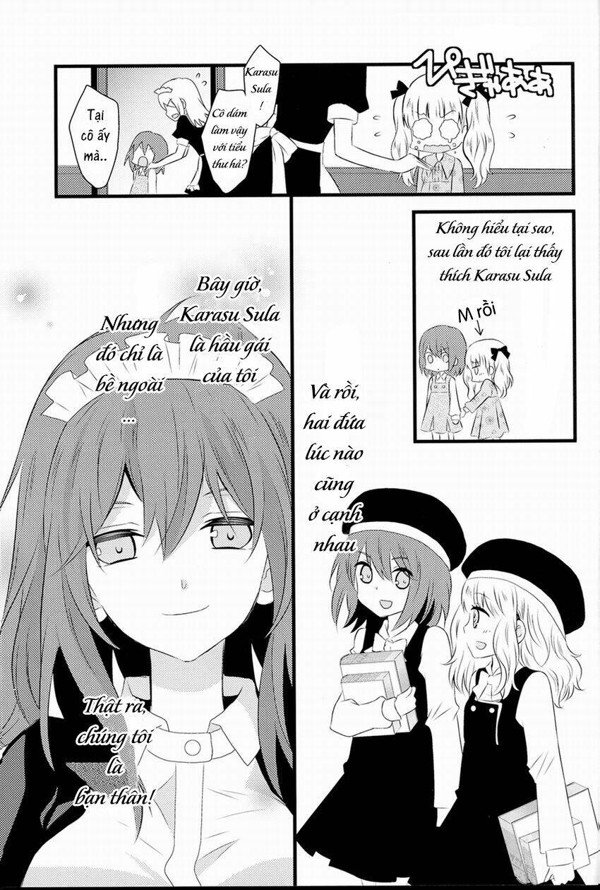 adele - oneshot chapter 1 9