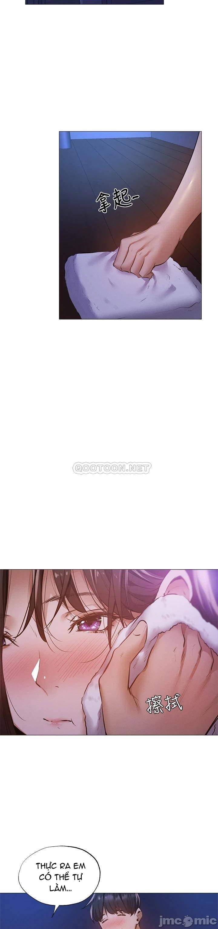 căn phòng xôi thịt chapter 38 23