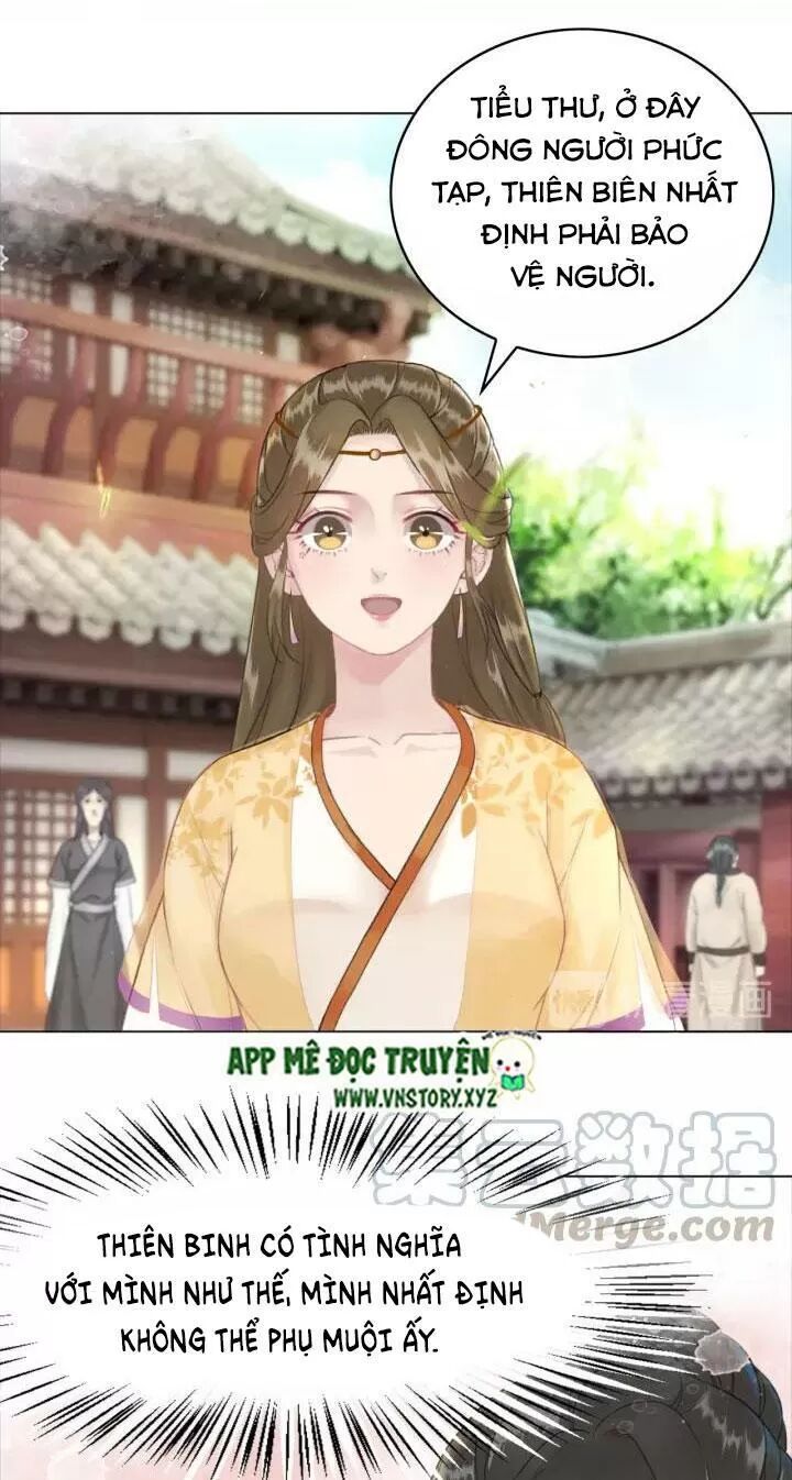 cực phẩm phế vật tiểu thư chapter 120 24