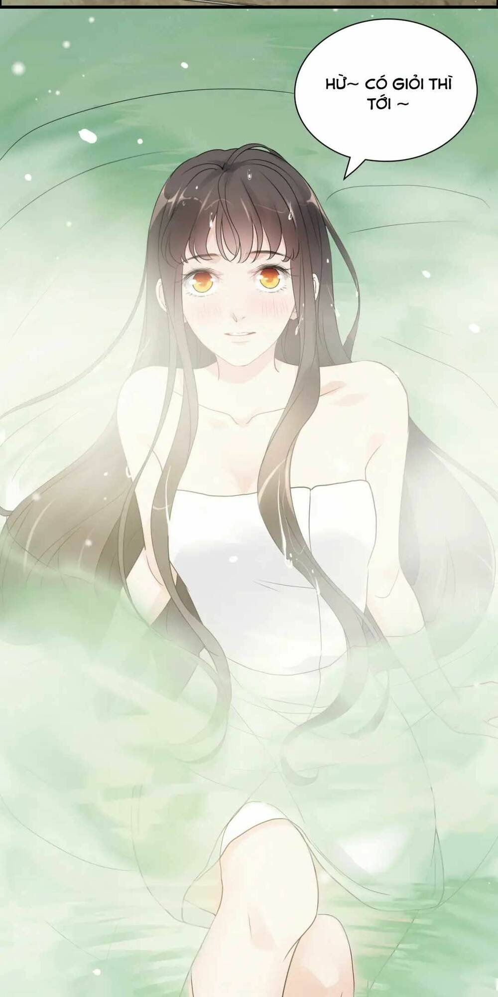 cô vợ hợp đồng bỏ trốn của tổng giám đốc chapter 437 13