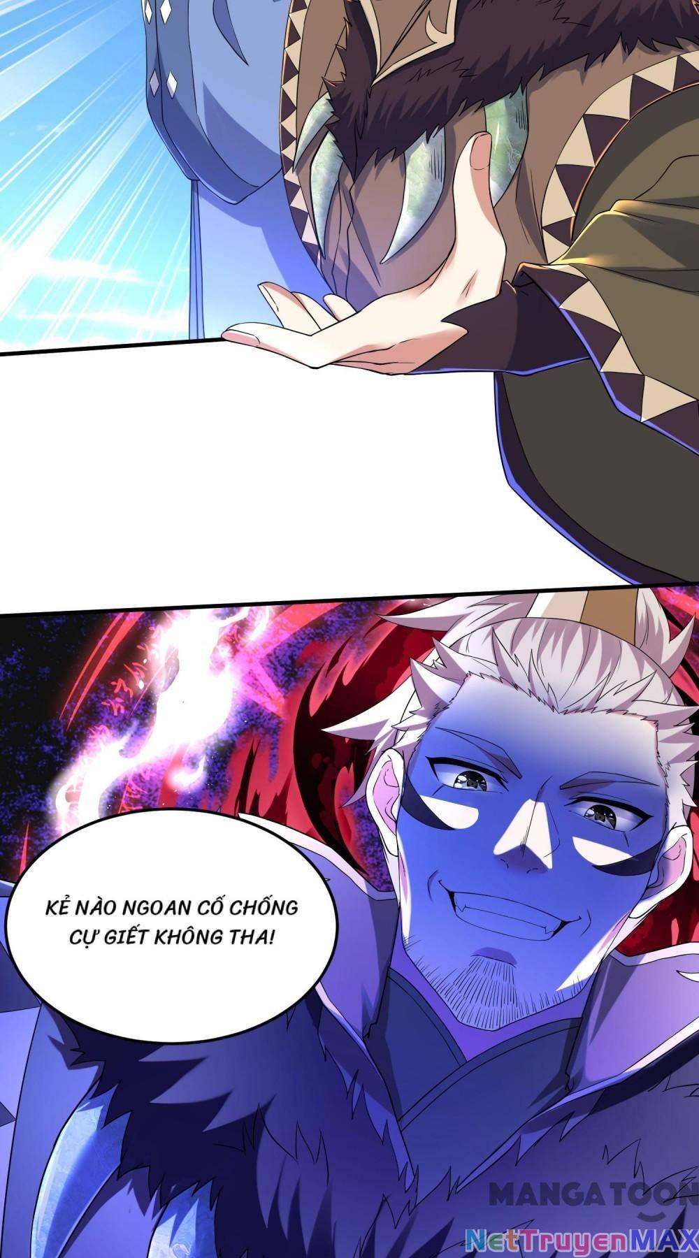 đệ nhất người ở rể chapter 249 26