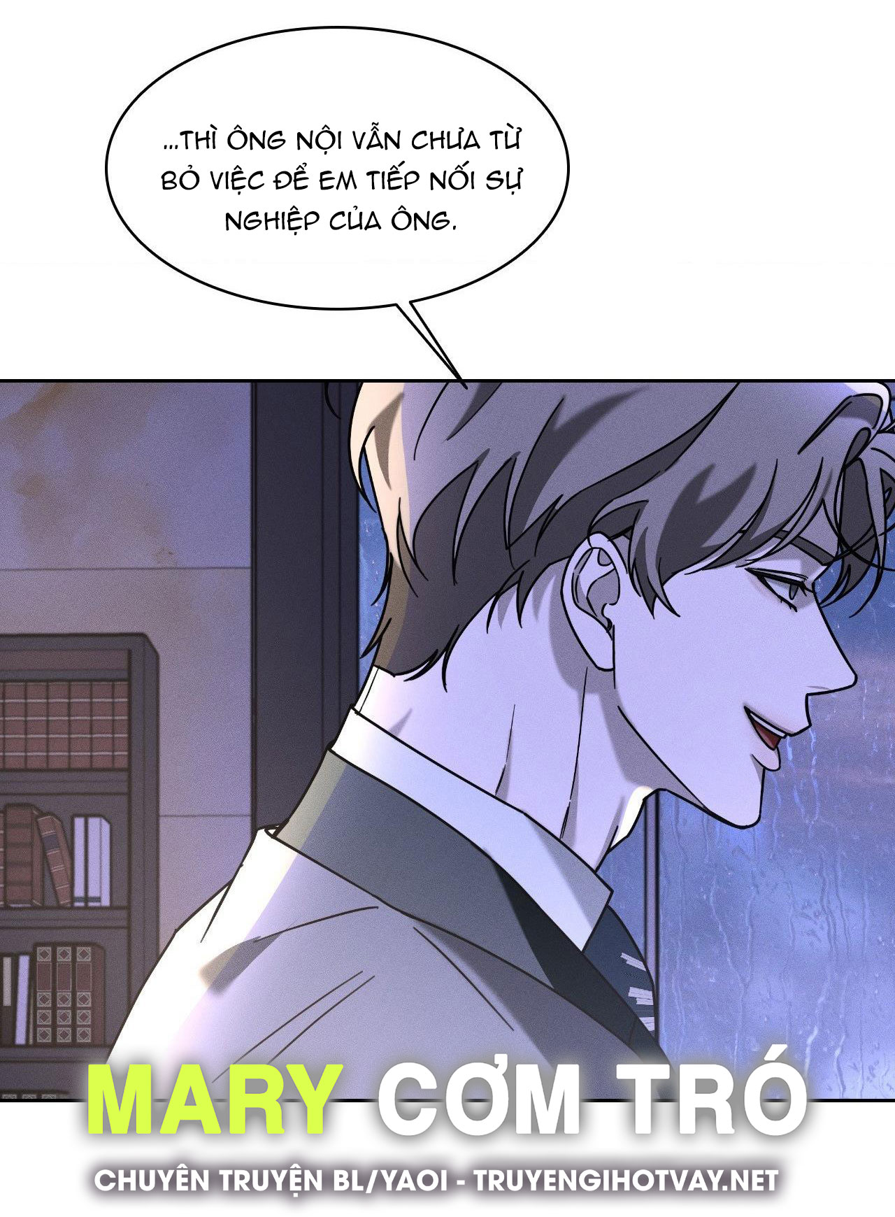 [18+] lật lại kịch bản - bản uncensored chapter 1.1 8