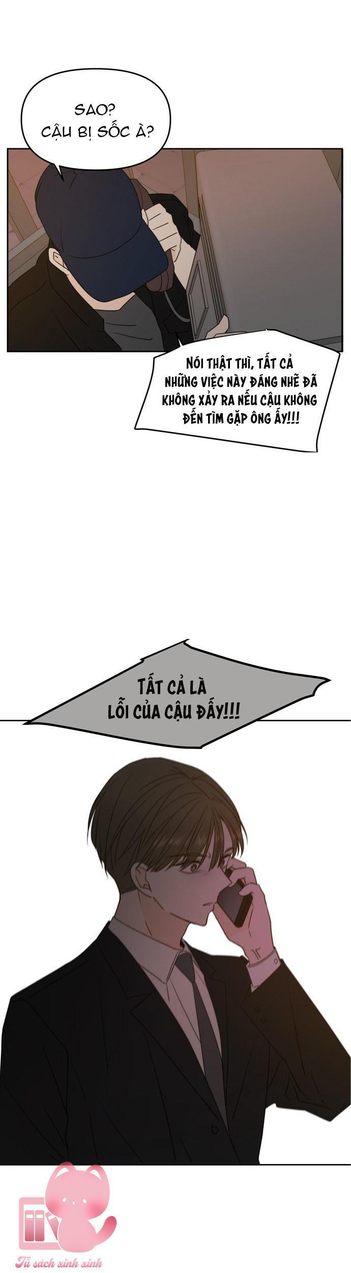 hẹn gặp nhau ở kiếp thứ 19 chapter 62 38