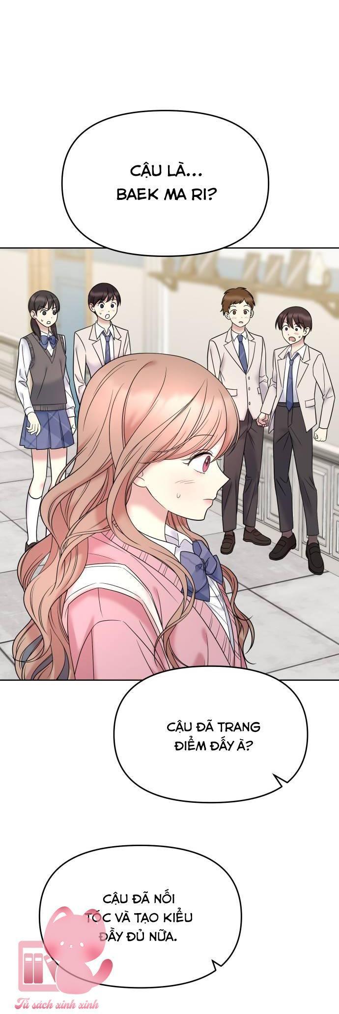 quản gia, làm ơn đấy! chapter 11 6