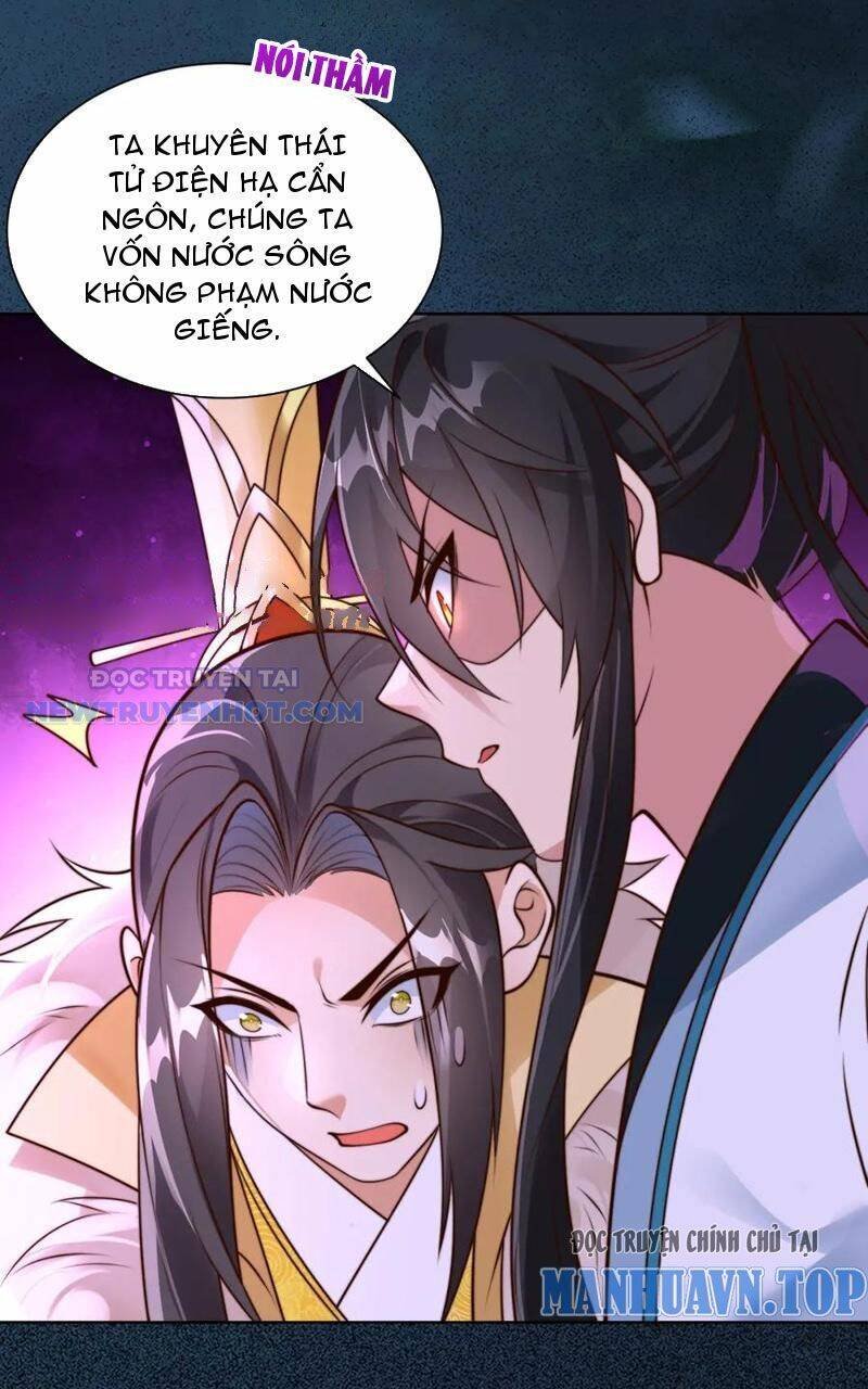 ta thực sự không muốn làm thần tiên chapter 31 23