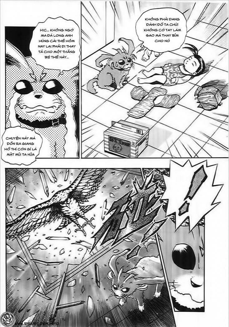 thiên địa nam nhi chapter 25 16