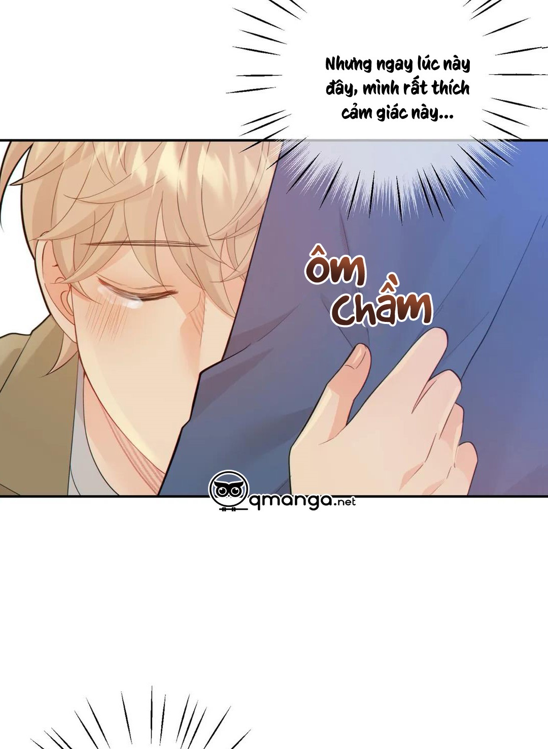 thời gian giữa sói và chó chapter 52 20