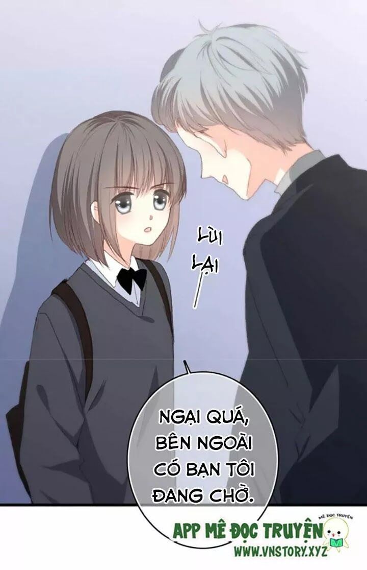 con tim rung động 2 chapter 44 42