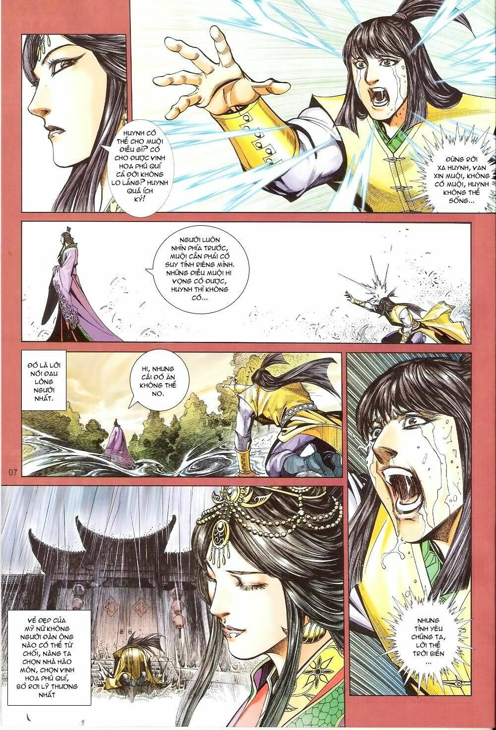 thẩm hổ thiền đại truyện chapter 10 7