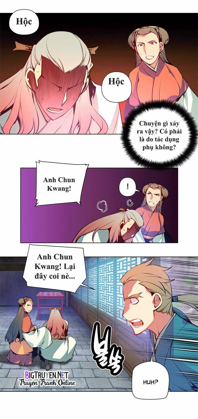 märchen: the embodiment of tales chapter 50 13