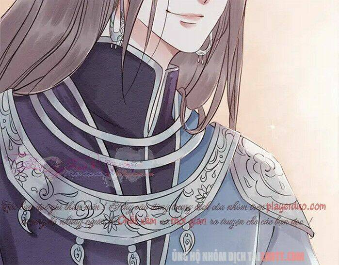 trọng sinh bá sủng nhiếp chính vương quá mạnh mẽ chapter 123 20