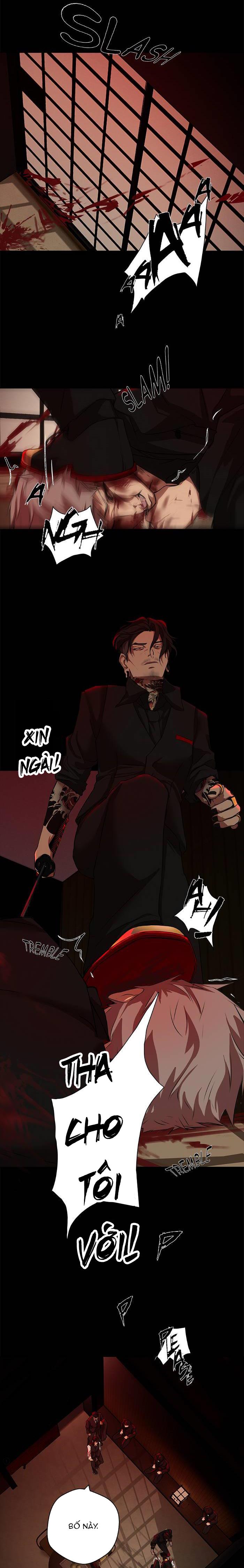 love murder basketball chapter 11 6