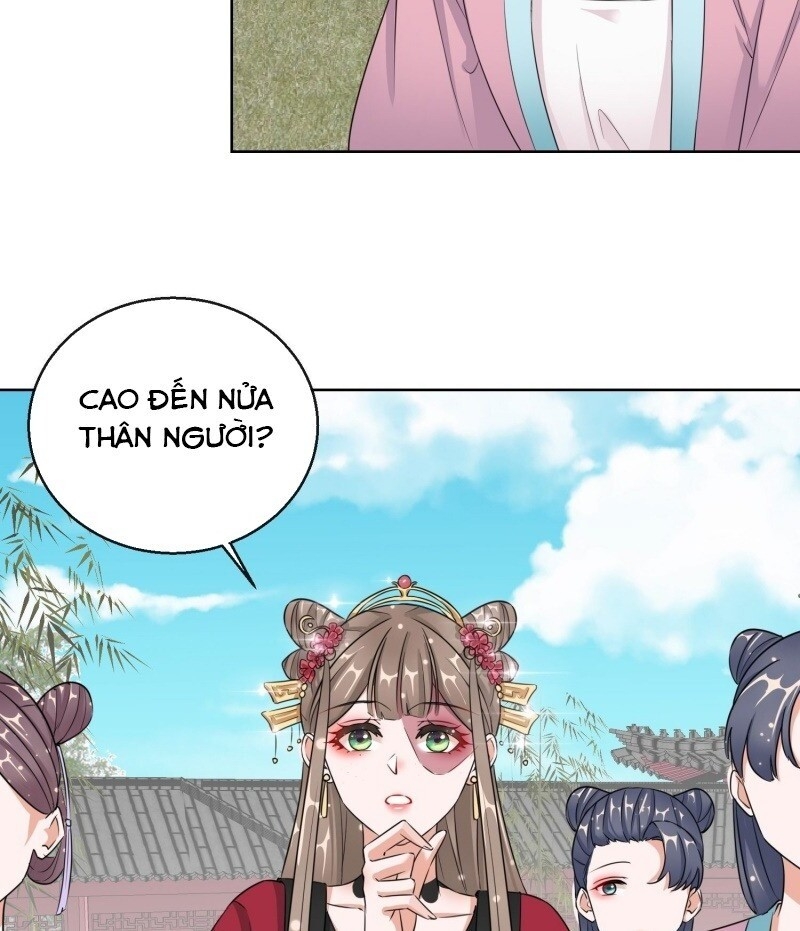 công lược trưởng thành của vương phi chapter 13 40