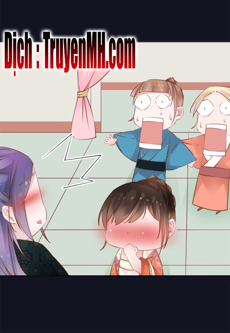 solo đi vương gia chapter 68 4