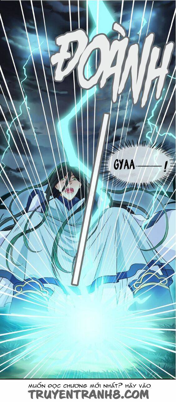 boygroup của ta, thần của ta chapter 1 14