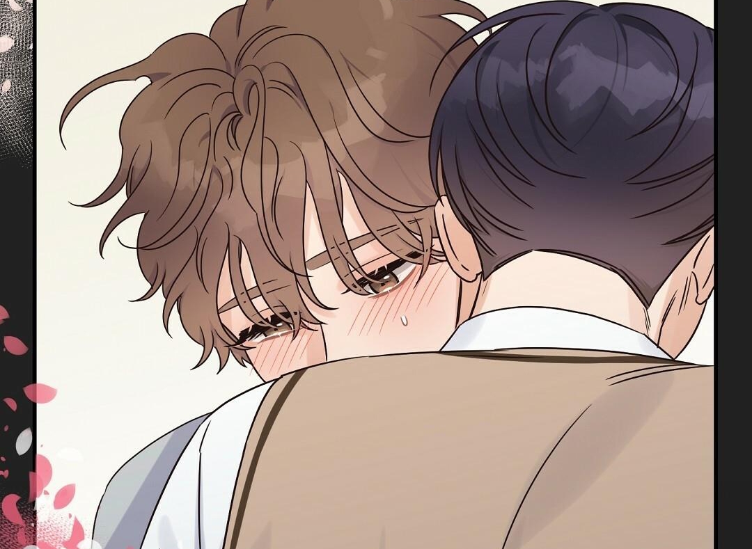 phức cảm tự ti của omega chapter 30 38