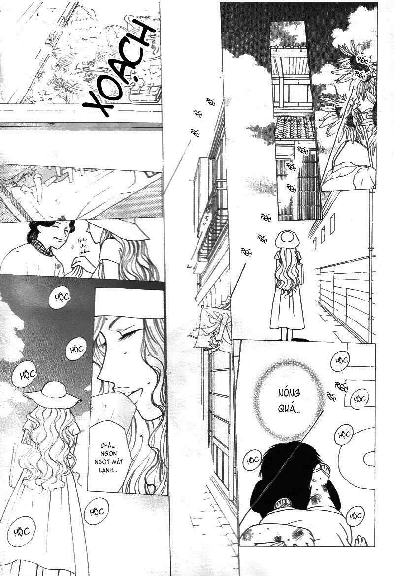 kare kano hajimemashita chapter 69 8