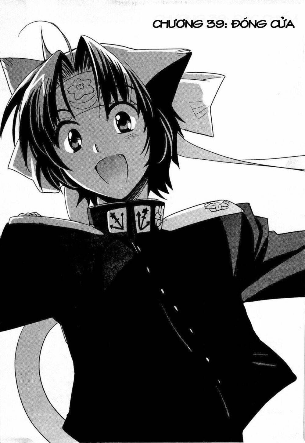 soukai kessen chapter 39 5