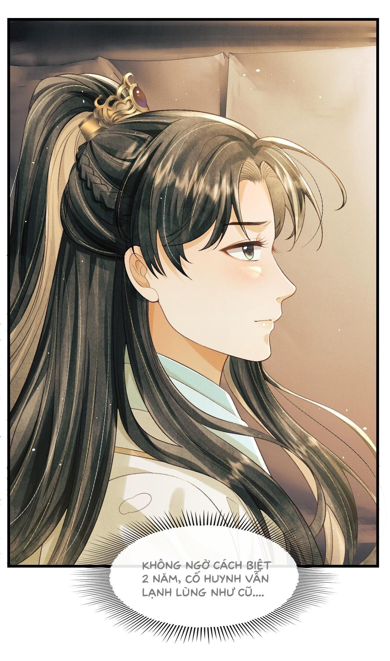 tướng quân luôn tự coi mình thành thế thân chapter 15 30