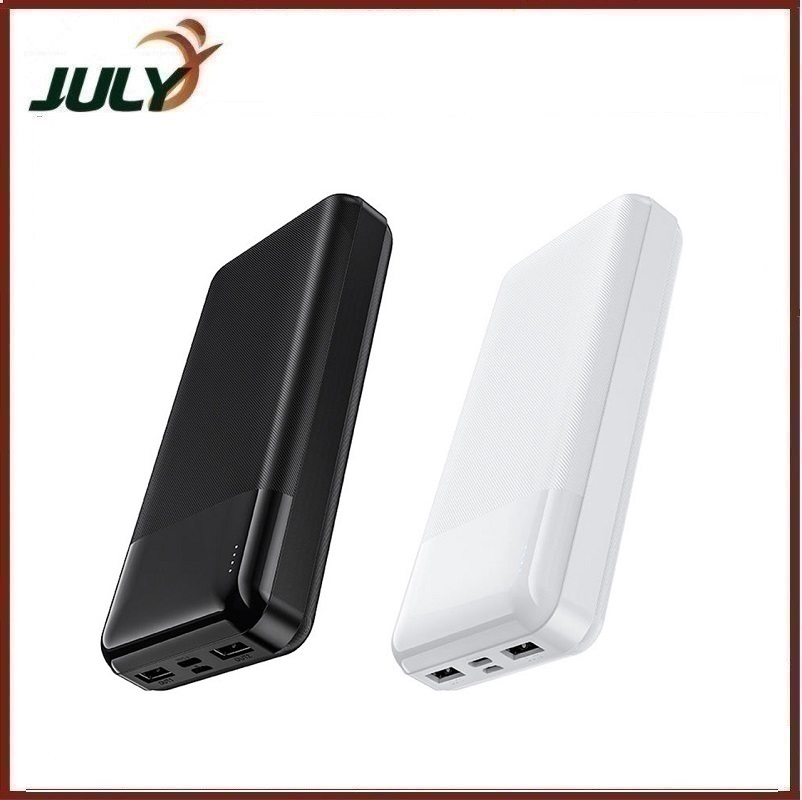 PIN SẠC DỰ PHÒNG J72A 20000mAh - JL