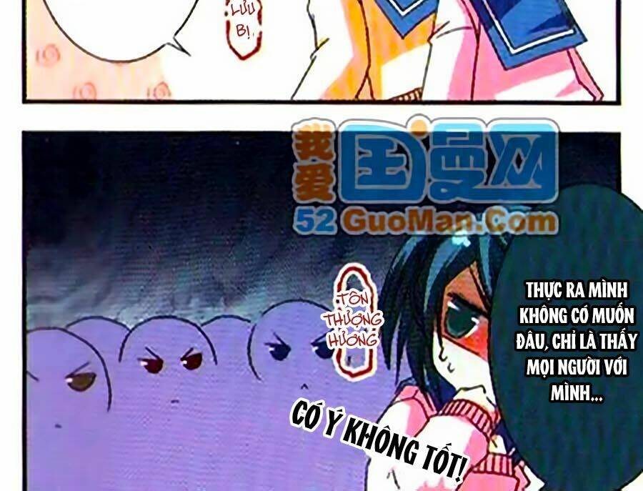 manh tam quốc chapter 15 27