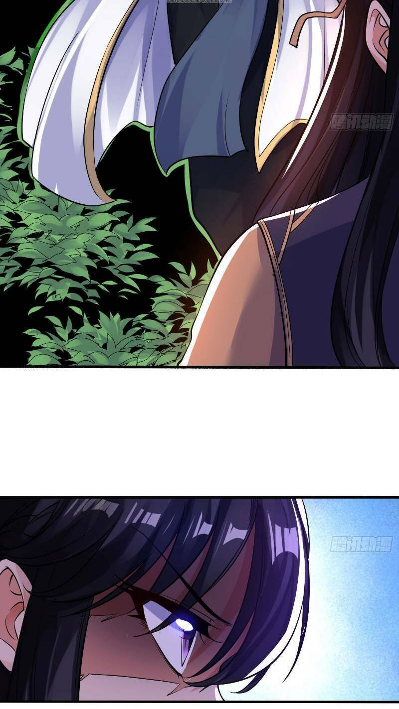 giáng thần chiến ký chapter 39 27