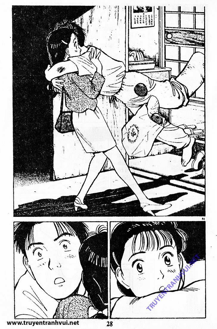 yawara chapter 208 9