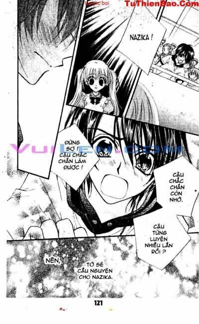 công chúa ẩm thực chapter 6 122
