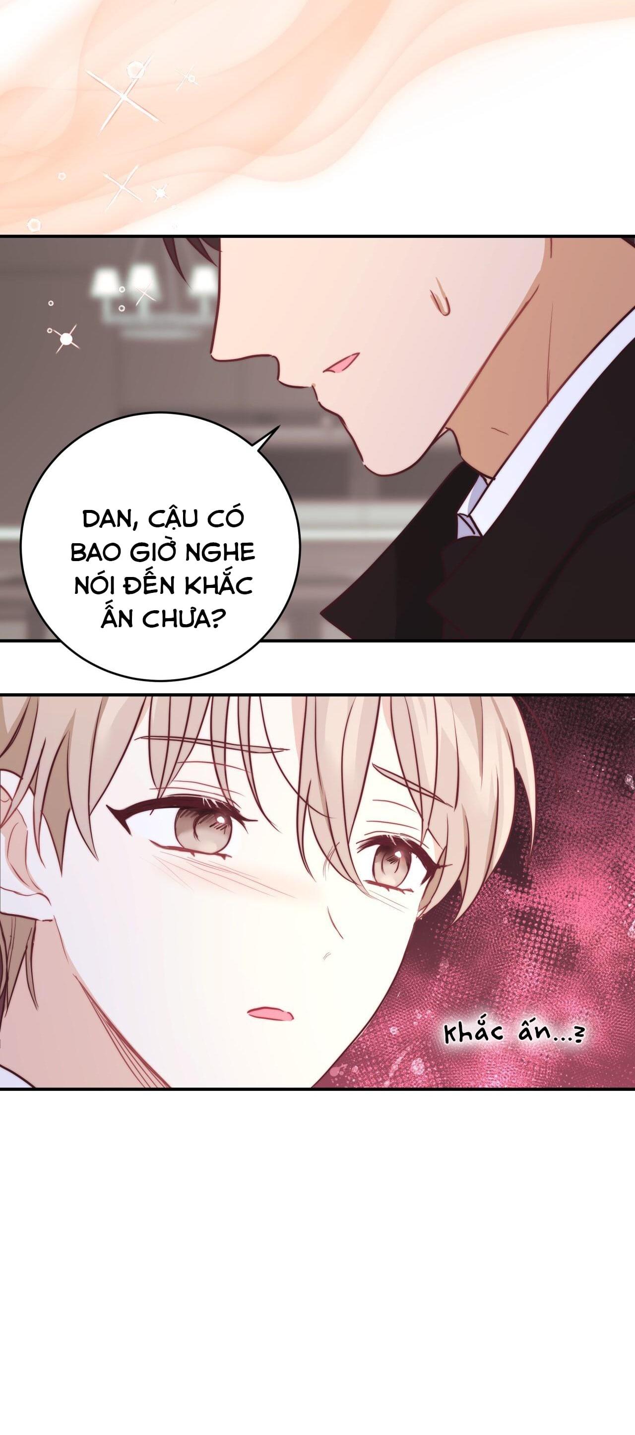 vị ngọt không đường (sweet not sugar) chapter 28 29