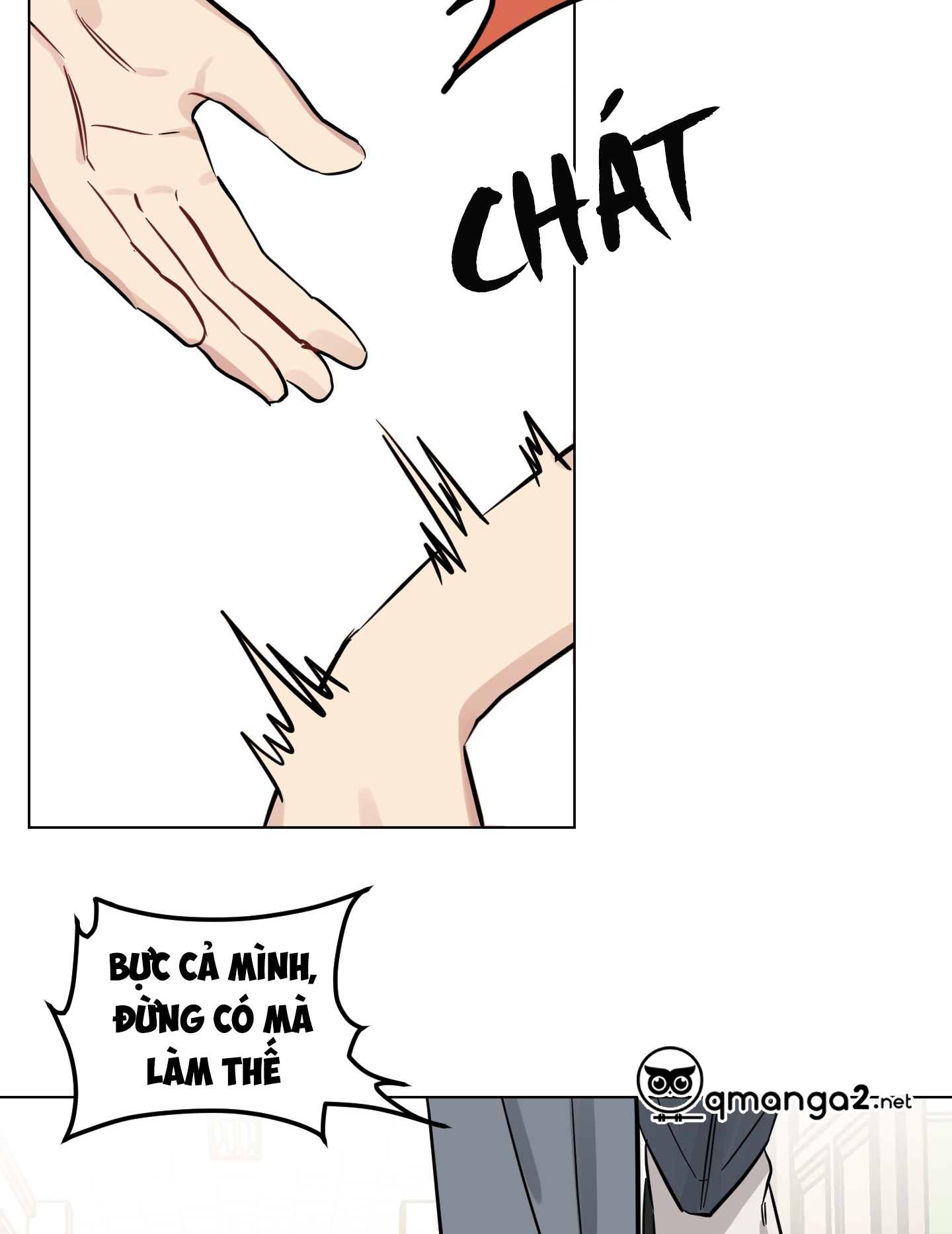 hãy nói rằng cậu nghe thấy đi chapter 4 73