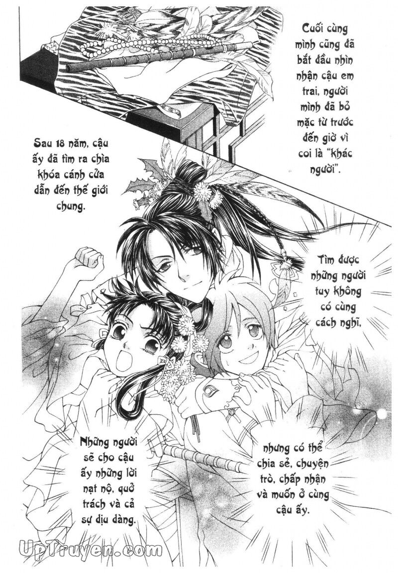 thái vân quốc truyện chapter 9 86