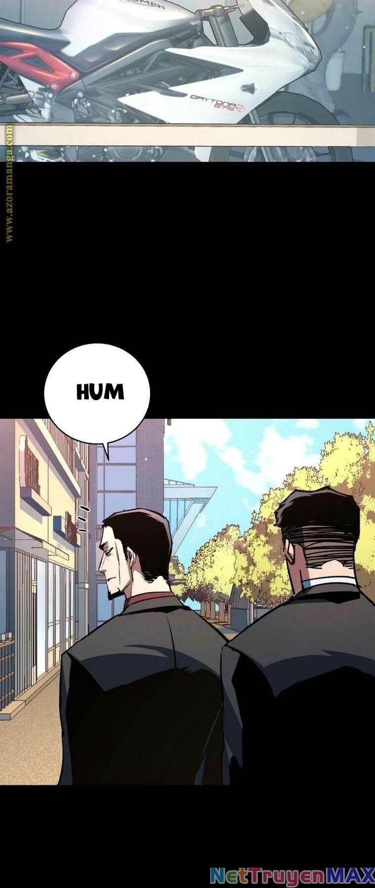 bạn học tôi là lính đánh thuê chapter 150 33