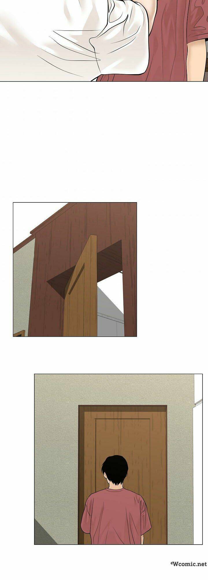 thước phim sự thật chapter 34 34