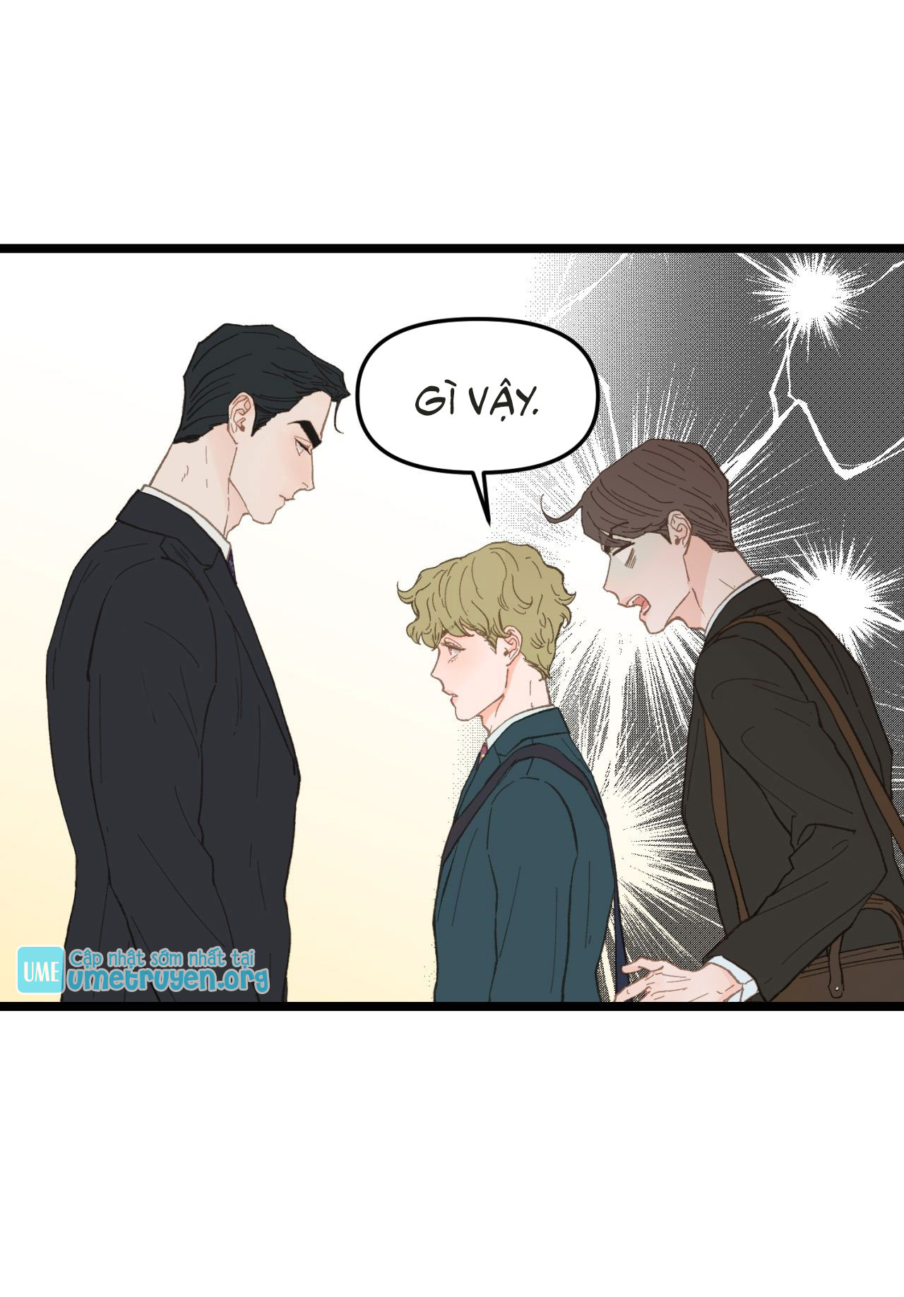 vùng cấm tình yêu của beta chapter 14 8