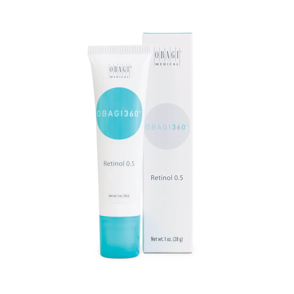 Hình ảnh Obagi Retinol 0.5 (28g)