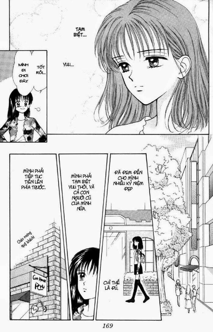 marmalade boy chapter 34 38