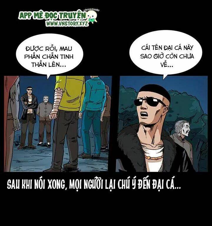 U Minh Ngụy Tượng Chapter 208 32