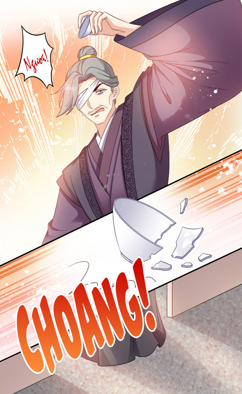 độc tâm cuồng phi khuynh thiên hạ chapter 109 27