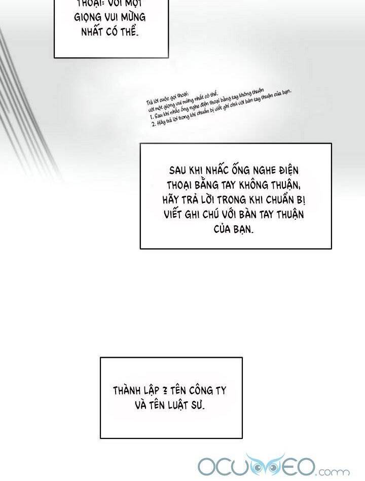 chạm vào tim em chapter 8 34