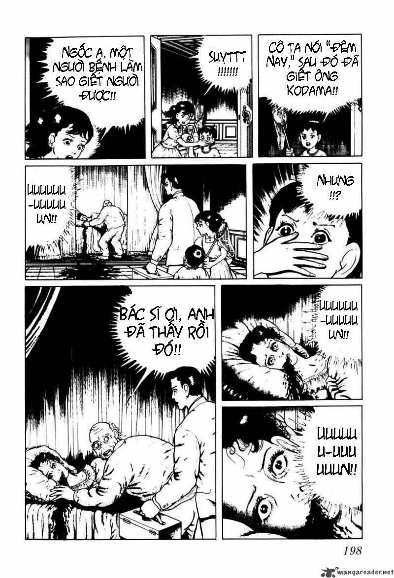 god's left hand, devil's right hand chapter 30 4