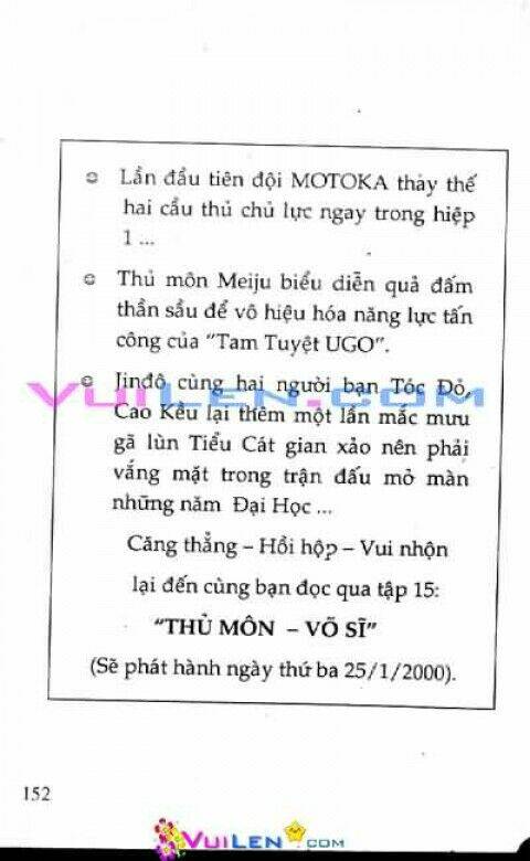 sôi động cầu trường full 17 tập chapter 14 152