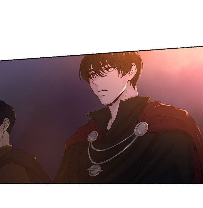 như gió trên cành cây khô chapter 13 2