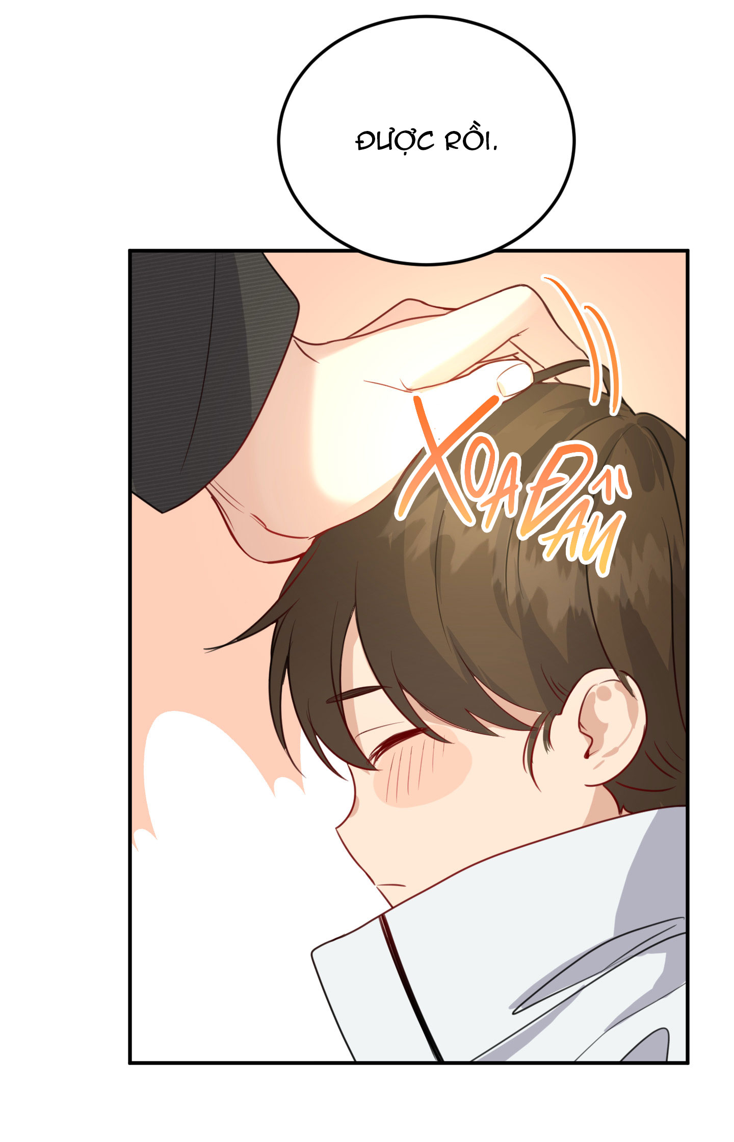 tình yêu bình thường nhưng không dễ tìm chapter 4 41