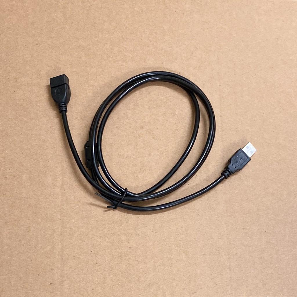 Cáp nối dài USB 2.0 dài 1.5m