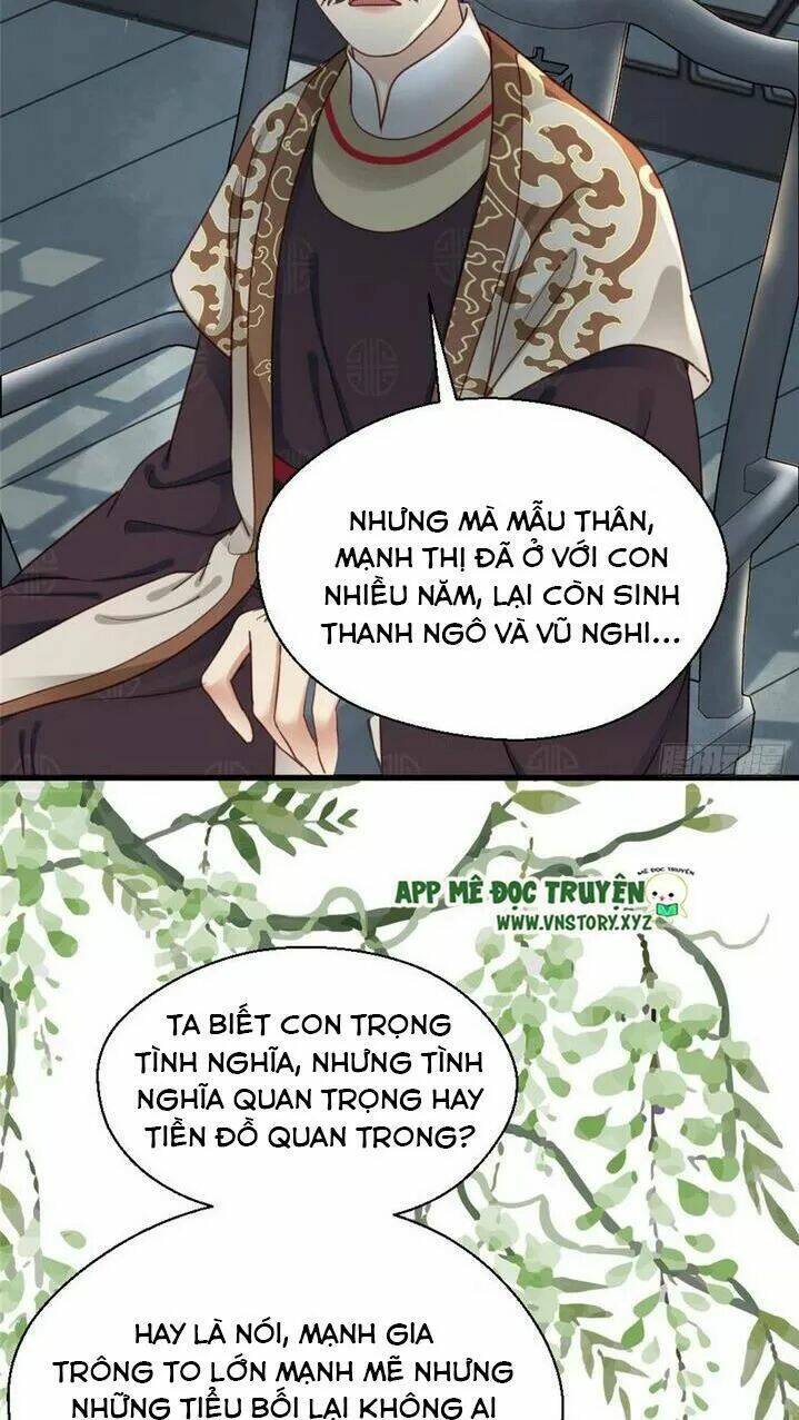 kiều nữ độc phi chapter 204 27